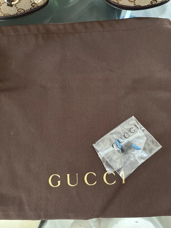 Vintage Gucci - Picture 5 of 7